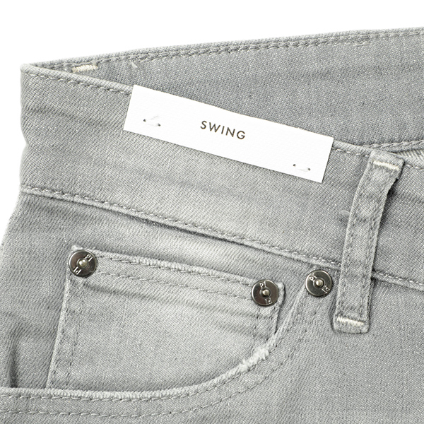 PT TORINO DENIM ピーティートリノ デニム スーパースリム SWING SUPER